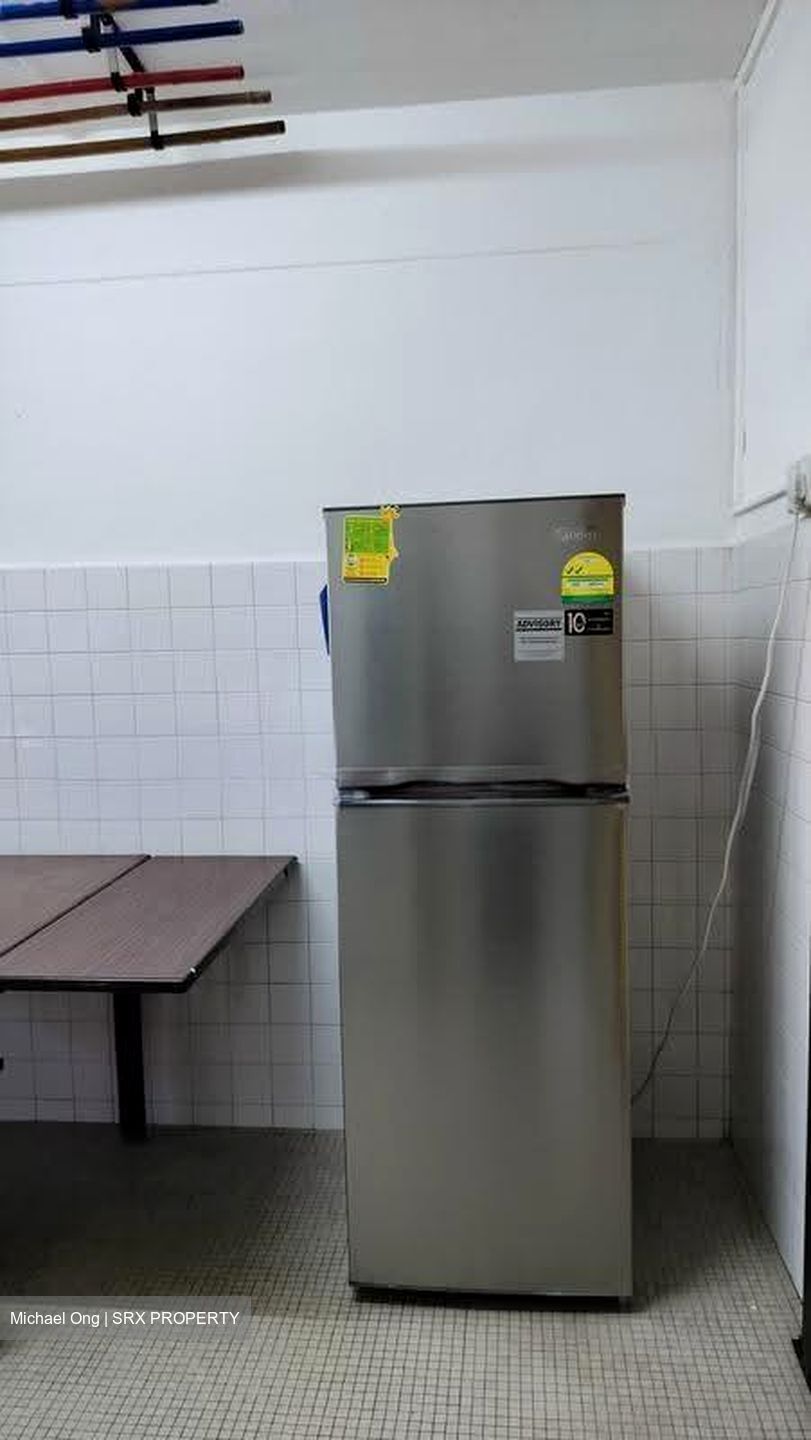 Blk 611 Ang Mo Kio Avenue 5 (Ang Mo Kio), HDB 3 Rooms #615799541
